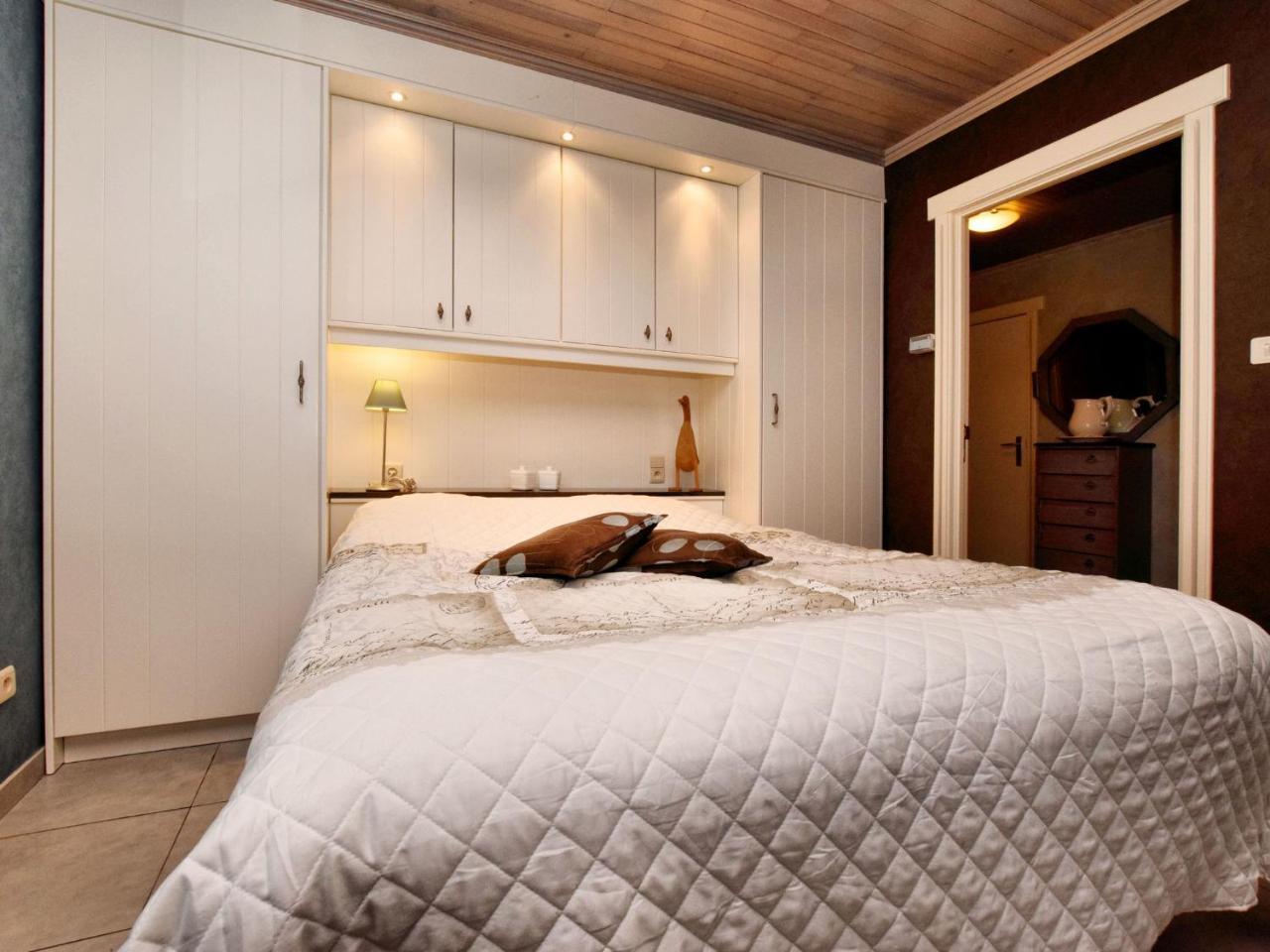 Luxurious Holiday Home With Jacuzzi Filly Exteriér fotografie